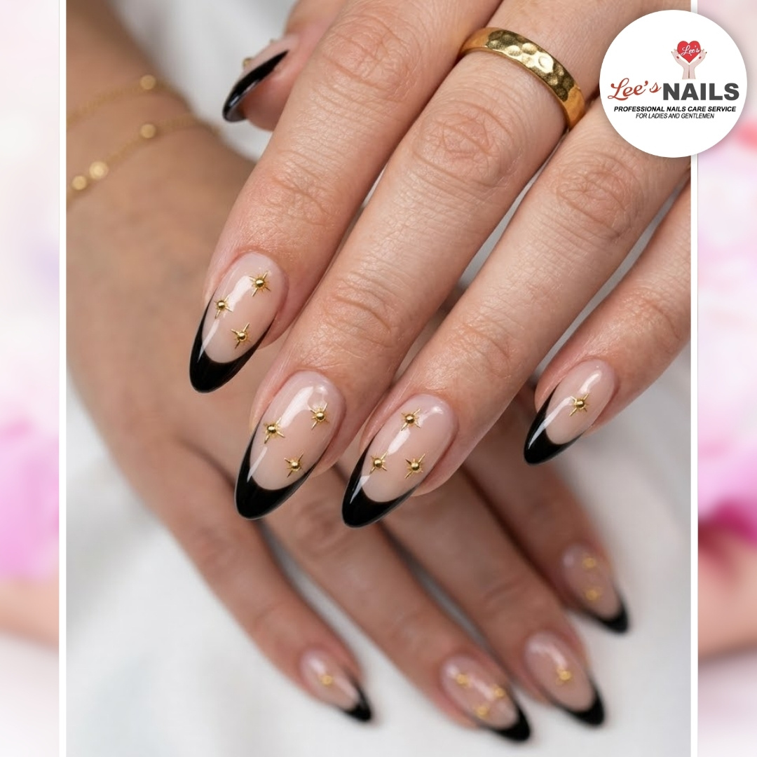 Nail Art Design